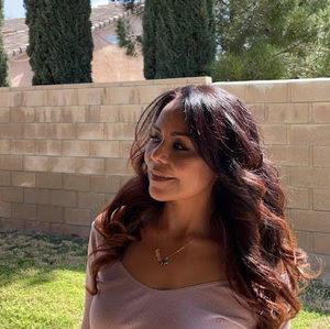 Meet your Posher, Diana